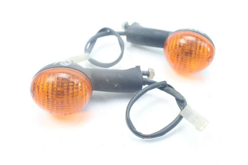 photo de KIERUNKOWSKAZ PRZEDNI PEUGEOT LUDIX SNAKE 2T 50 (2004 - 2014) - Widok główny