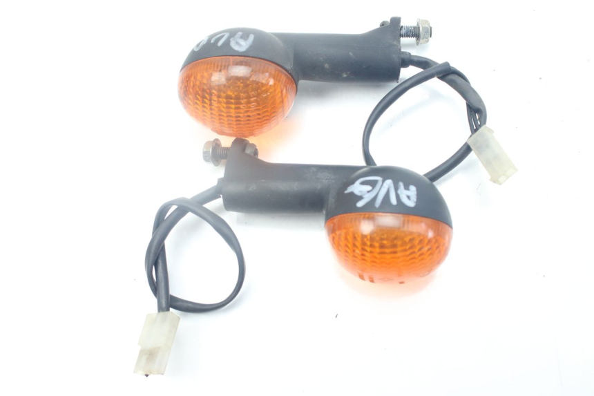 photo de KIERUNKOWSKAZ PRZEDNI PEUGEOT LUDIX SNAKE 2T 50 (2004 - 2014) - Szczegół części