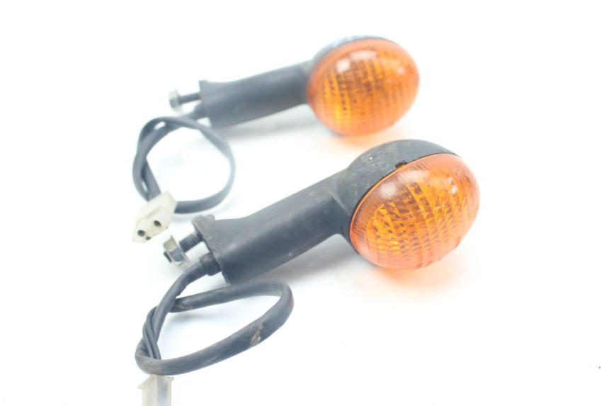 photo de KIERUNKOWSKAZ PRZEDNI PEUGEOT LUDIX SNAKE 2T 50 (2004 - 2014) - Punkty mocowania