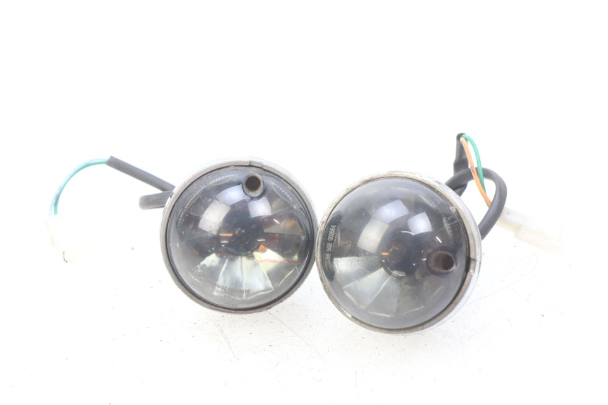 photo de KIERUNKOWSKAZ PRZEDNI JM MOTORS MIA 50 (2017 - 2020) - Widok główny