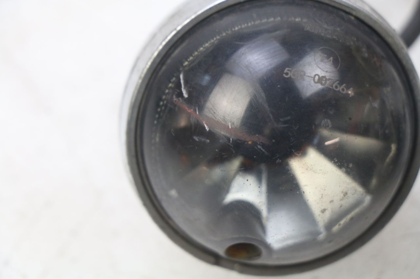 photo de KIERUNKOWSKAZ PRZEDNI JM MOTORS MIA 50 (2017 - 2020) - Zoom stanu zużycia