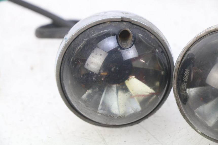 photo de KIERUNKOWSKAZ PRZEDNI JM MOTORS MIA 50 (2017 - 2020) - Stan powierzchni