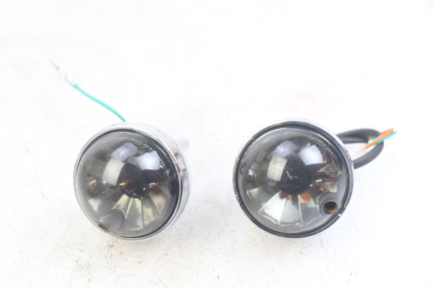 photo de KIERUNKOWSKAZ PRZEDNI JM MOTORS MIA 50 (2017 - 2020) - Widok główny