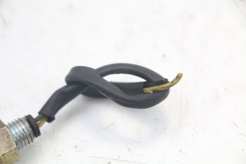 photo de KIERUNKOWSKAZ PRZEDNI HONDA NTV DEAUVILLE 650 (1998 - 2001) - Widok ogólny