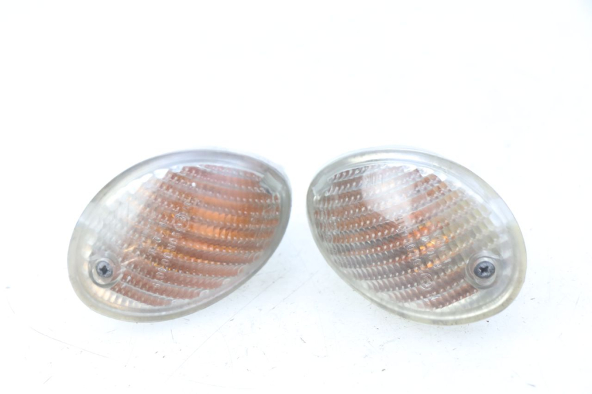 photo de KIERUNKOWSKAZ PRZEDNI MBK OVETTO 50 (1998 - 2007) - Widok główny