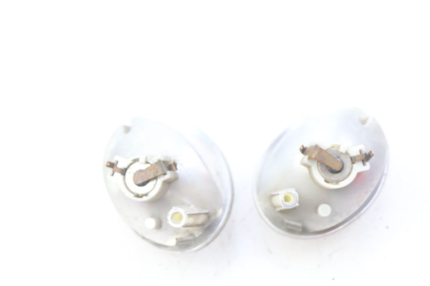 photo de KIERUNKOWSKAZ PRZEDNI MBK OVETTO 50 (1998 - 2007) - Zoom stanu zużycia