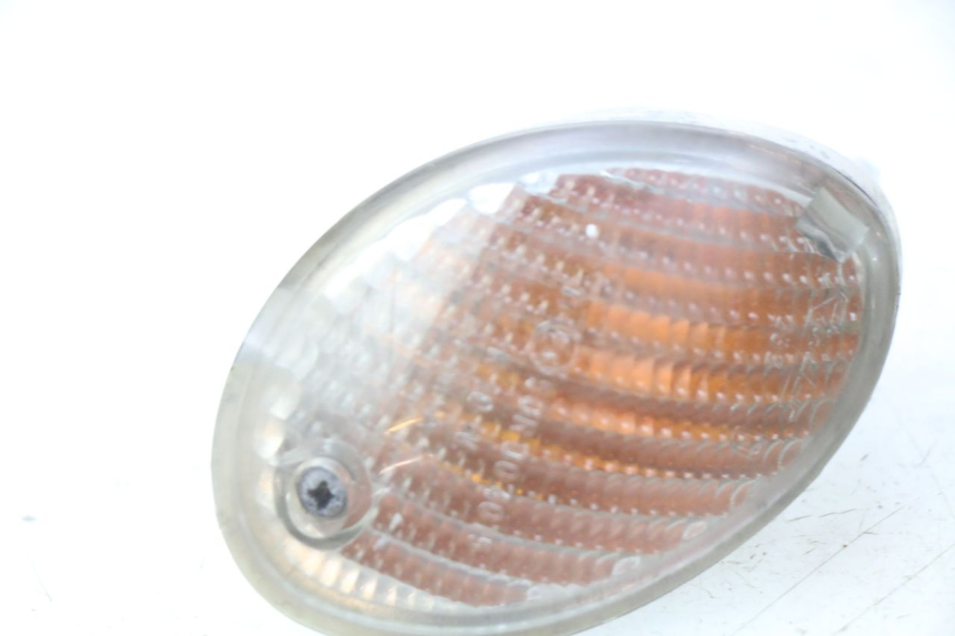 photo de KIERUNKOWSKAZ PRZEDNI MBK OVETTO 50 (1998 - 2007) - Inny kąt widzenia