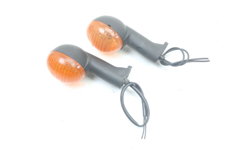 photo de KIERUNKOWSKAZ PRZEDNI PEUGEOT LUDIX 50 (2005 - 2007) - Część sprawdzona