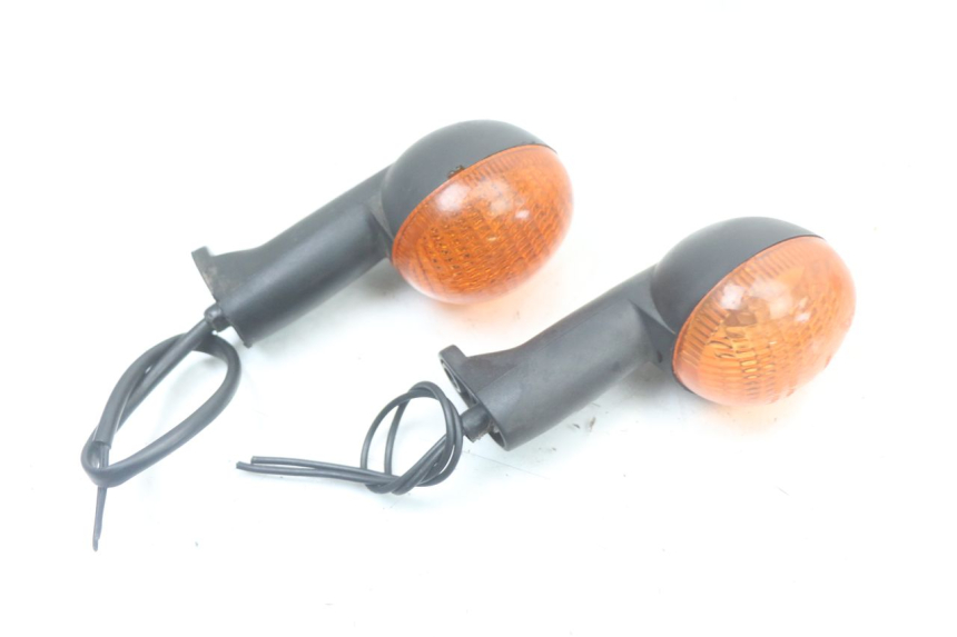 photo de KIERUNKOWSKAZ PRZEDNI PEUGEOT LUDIX 50 (2005 - 2007) - Oznaczenia i referencje