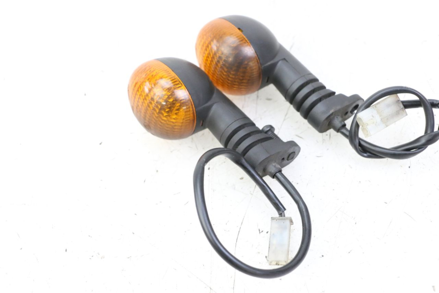 photo de KIERUNKOWSKAZ PRZEDNI PEUGEOT LUDIX 50 (2008 - 2017) - Widok ogólny