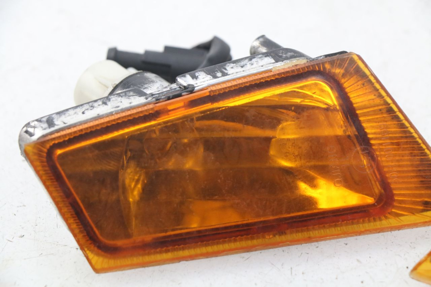 photo de KIERUNKOWSKAZ PRZEDNI KEEWAY PIXEL 50 (2008 - 2011) - Zoom stanu zużycia