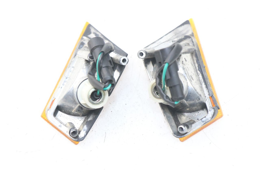 photo de KIERUNKOWSKAZ PRZEDNI KEEWAY PIXEL 50 (2008 - 2011) - Zbliżenie techniczne