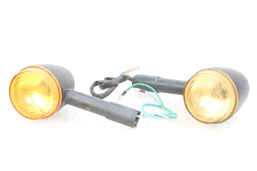 photo de KIERUNKOWSKAZ PRZEDNI DOLPHIN PYGMY 1 (2020 - 2024) - Widok główny