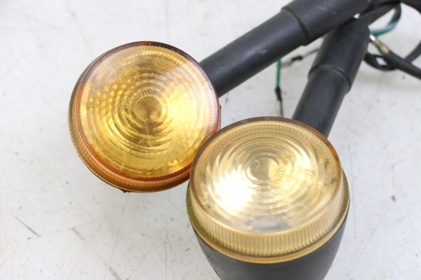 photo de KIERUNKOWSKAZ PRZEDNI DOLPHIN PYGMY 1 (2020 - 2024) - Szczegół części