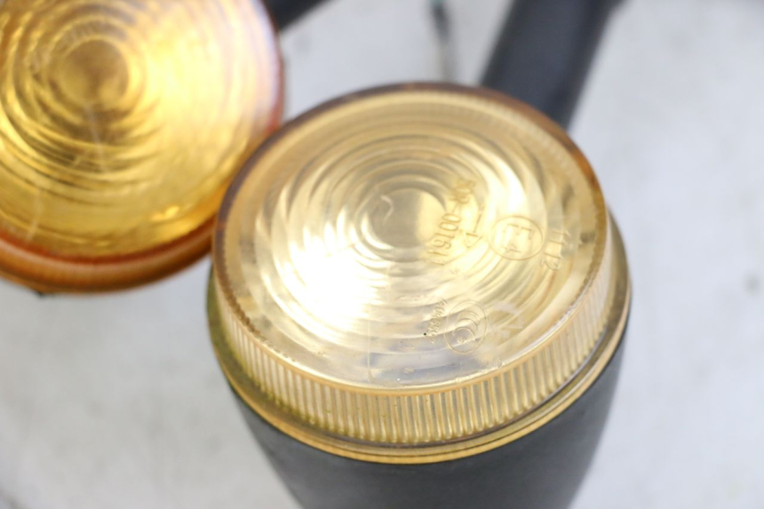 photo de KIERUNKOWSKAZ PRZEDNI DOLPHIN PYGMY 1 (2020 - 2024) - Zoom stanu zużycia