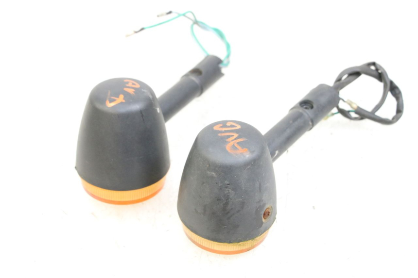 photo de KIERUNKOWSKAZ PRZEDNI DOLPHIN PYGMY 1 (2020 - 2024) - Inny kąt widzenia