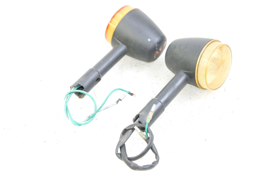 photo de KIERUNKOWSKAZ PRZEDNI DOLPHIN PYGMY 1 (2020 - 2024) - Zbliżenie techniczne