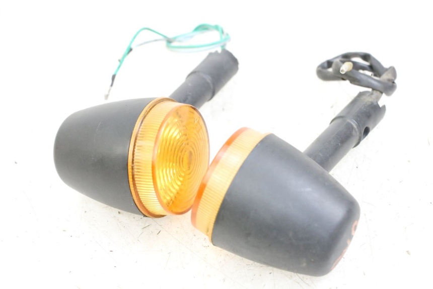 photo de KIERUNKOWSKAZ PRZEDNI DOLPHIN PYGMY 1 (2020 - 2024) - Widok ogólny