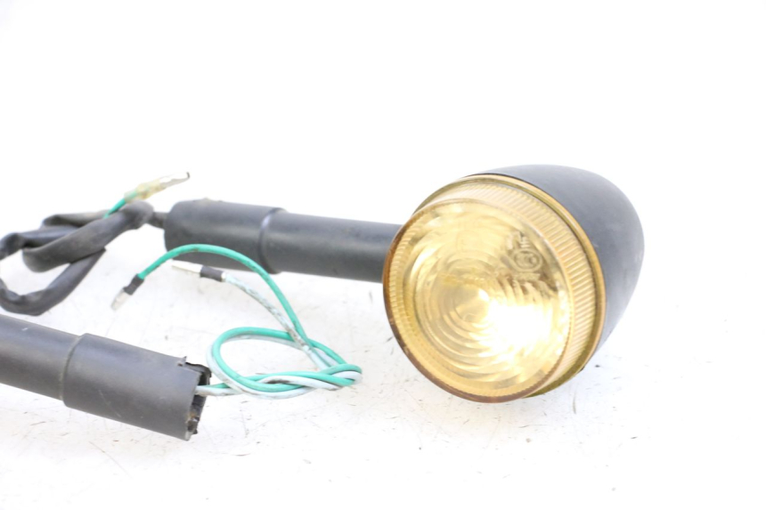 photo de KIERUNKOWSKAZ PRZEDNI DOLPHIN PYGMY 1 (2020 - 2024) - Punkty mocowania