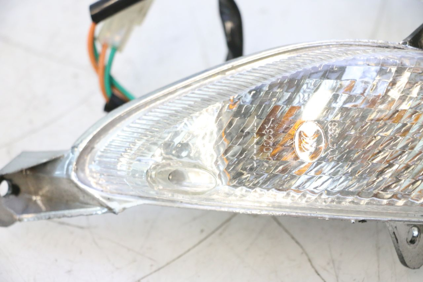 photo de KIERUNKOWSKAZ PRZEDNI TNT MOTOR ROMA 10' 2T 50 (2011 - 2018) - Widok ogólny