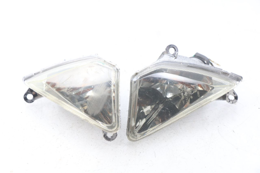 photo de KIERUNKOWSKAZ PRZEDNI DAELIM S4 50 (2010 - 2015) - Widok główny