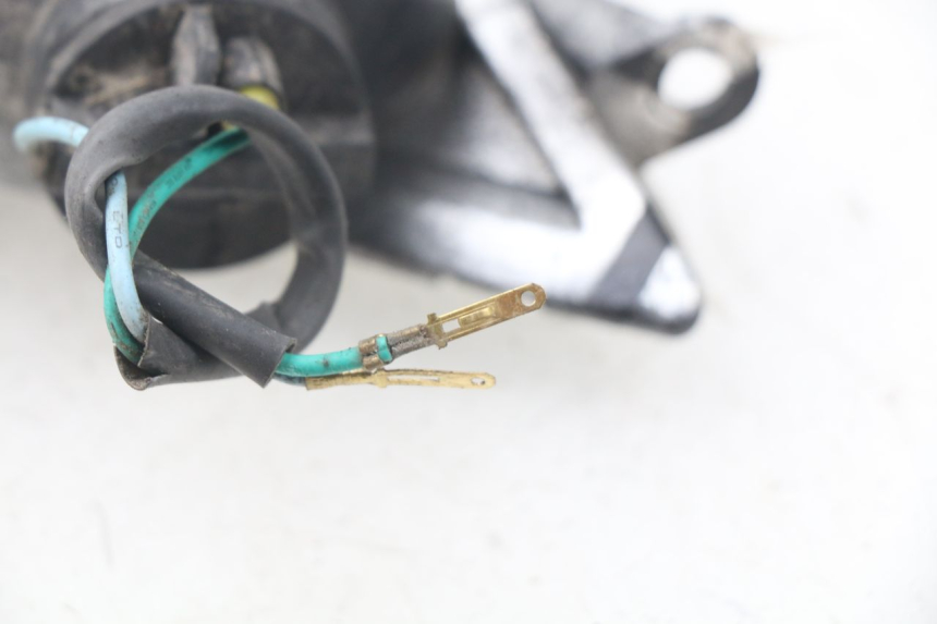 photo de KIERUNKOWSKAZ PRZEDNI DAELIM S4 50 (2010 - 2015) - Inny kąt widzenia