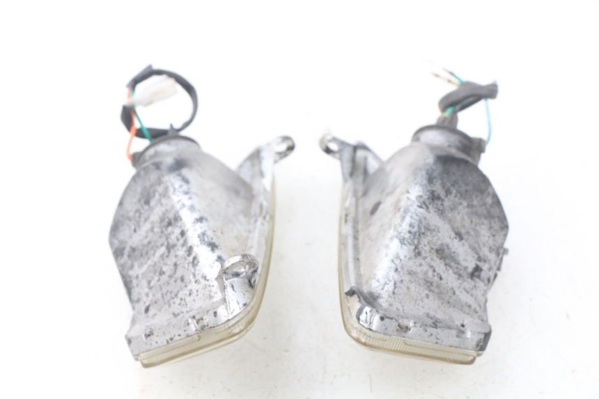 photo de KIERUNKOWSKAZ PRZEDNI DAELIM S4 50 (2010 - 2015) - Punkty mocowania