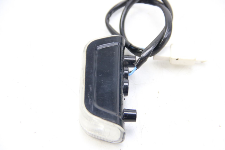 photo de KIERUNKOWSKAZ PRZEDNI LVNENG S5 1 (2019 - 2023) - Stan powierzchni