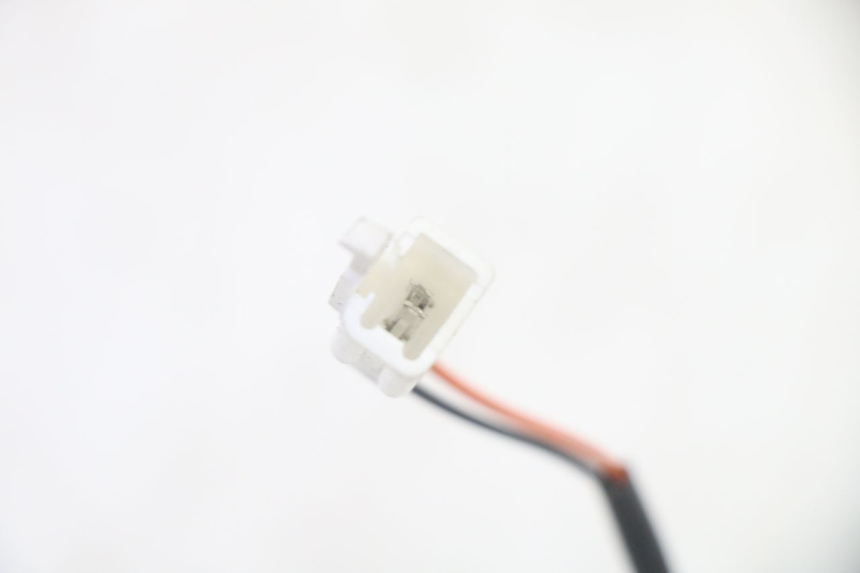 photo de KIERUNKOWSKAZ PRZEDNI JM MOTORS SANTANA EVO 50 (2024 - 2026) - Punkty mocowania