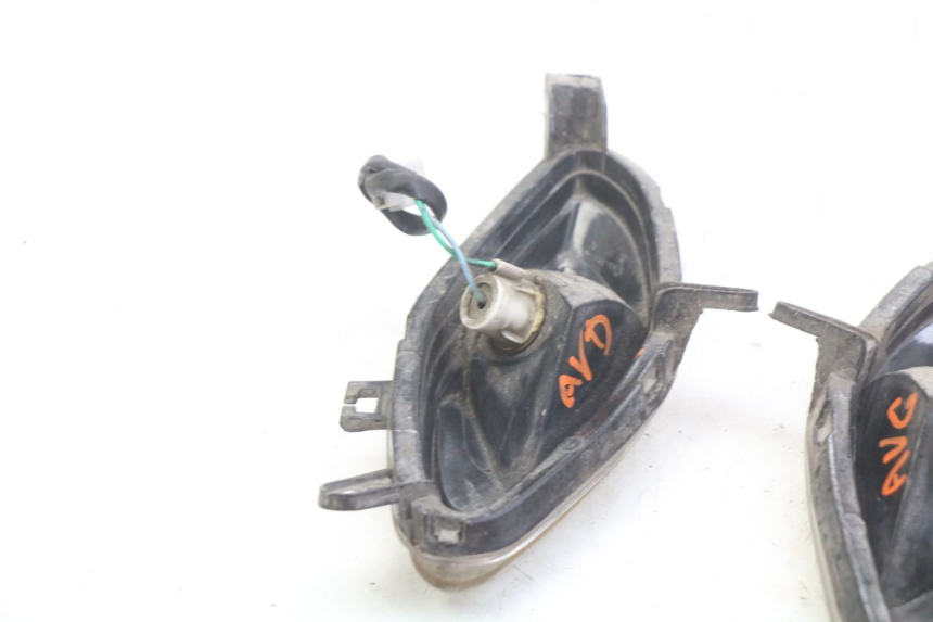 photo de KIERUNKOWSKAZ PRZEDNI JM MOTORS SANTANA 50 (2014 - 2023) - Inny kąt widzenia