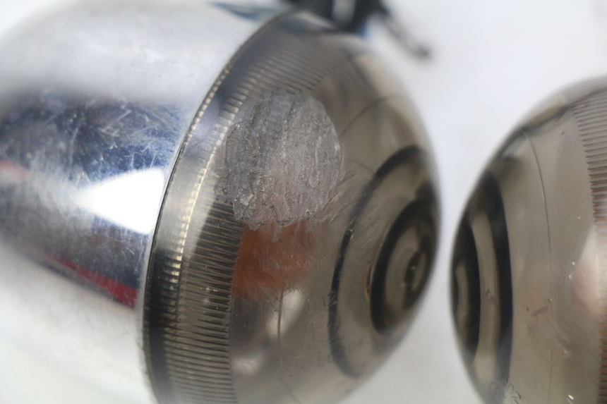 photo de KIERUNKOWSKAZ PRZEDNI JM MOTORS SC 4T 50 (2012 - 2017) - Szczegół części