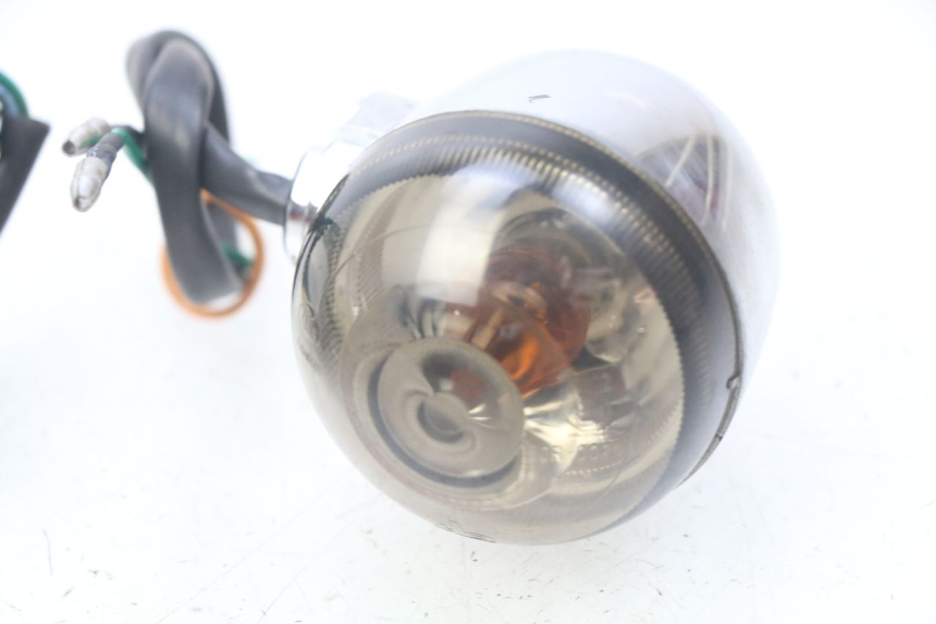 photo de KIERUNKOWSKAZ PRZEDNI JM MOTORS SC 4T 50 (2012 - 2017) - Widok ogólny