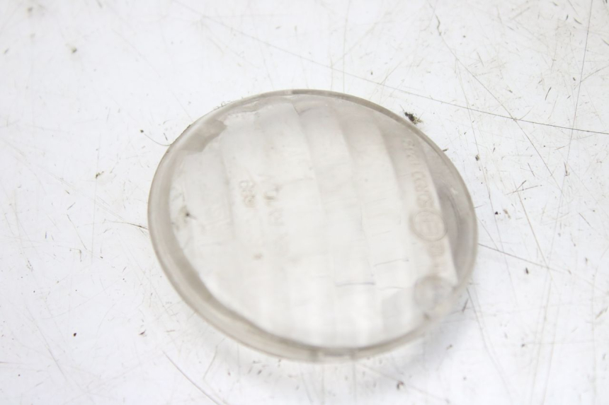 photo de KIERUNKOWSKAZ PRZEDNI APRILIA SCARABEO 100 (2003 - 2012) - Inny kąt widzenia