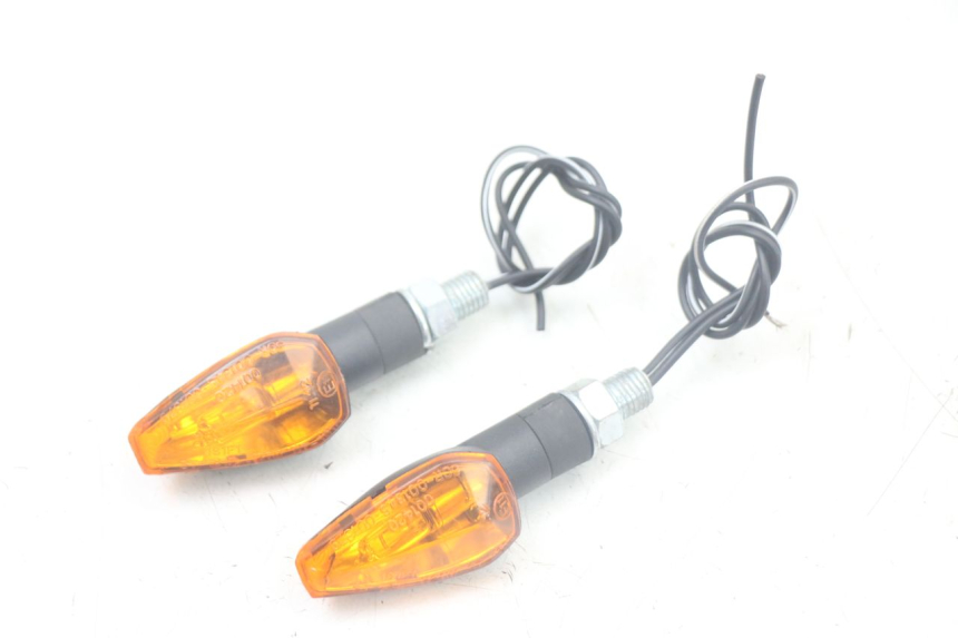 photo de KIERUNKOWSKAZ PRZEDNI DERBI SENDA SM X-TREME 50 (2006 - 2010) - Zoom stanu zużycia