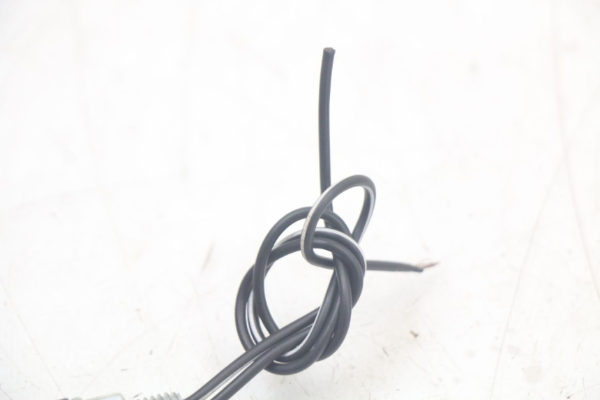 photo de KIERUNKOWSKAZ PRZEDNI DERBI SENDA SM X-TREME 50 (2006 - 2010) - Zbliżenie techniczne