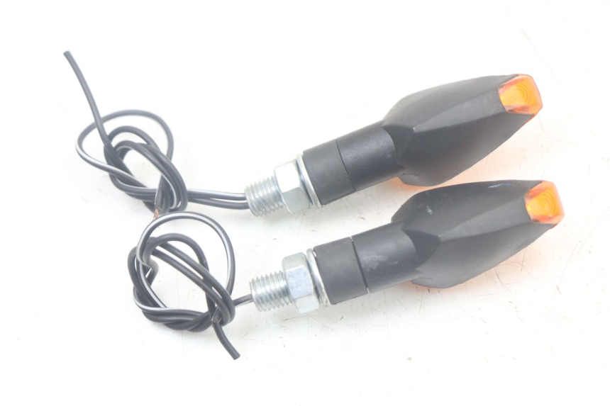 photo de KIERUNKOWSKAZ PRZEDNI DERBI SENDA SM X-TREME 50 (2006 - 2010) - Część sprawdzona