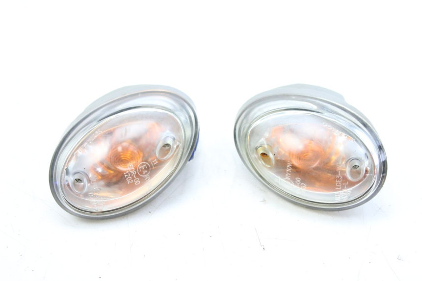 photo de KIERUNKOWSKAZ PRZEDNI KYMCO SENTO 100 (2008 - 2013) - Widok główny