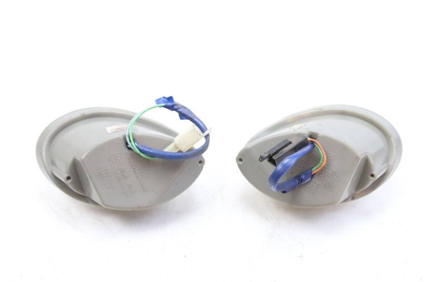 photo de KIERUNKOWSKAZ PRZEDNI KYMCO SENTO 100 (2008 - 2013) - Szczegół części