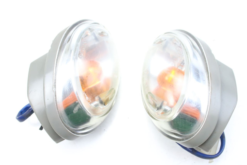 photo de KIERUNKOWSKAZ PRZEDNI KYMCO SENTO 100 (2008 - 2013) - Inny kąt widzenia