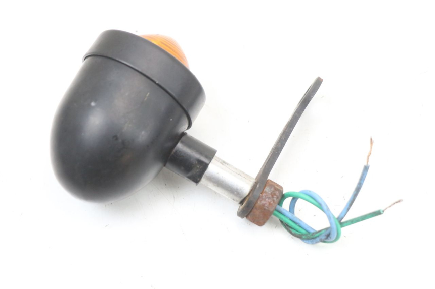 photo de KIERUNKOWSKAZ PRZEDNI HARLEY DAVIDSON SPORTSTER XL CUSTOM 1200 (2003 - 2004) - Widok ogólny