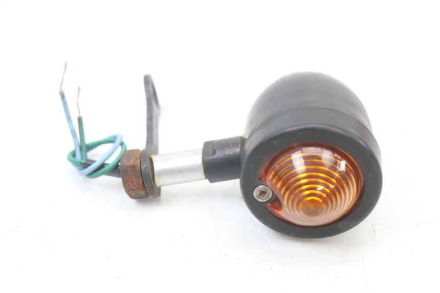 photo de KIERUNKOWSKAZ PRZEDNI HARLEY DAVIDSON SPORTSTER XL CUSTOM 1200 (2003 - 2004) - Stan powierzchni