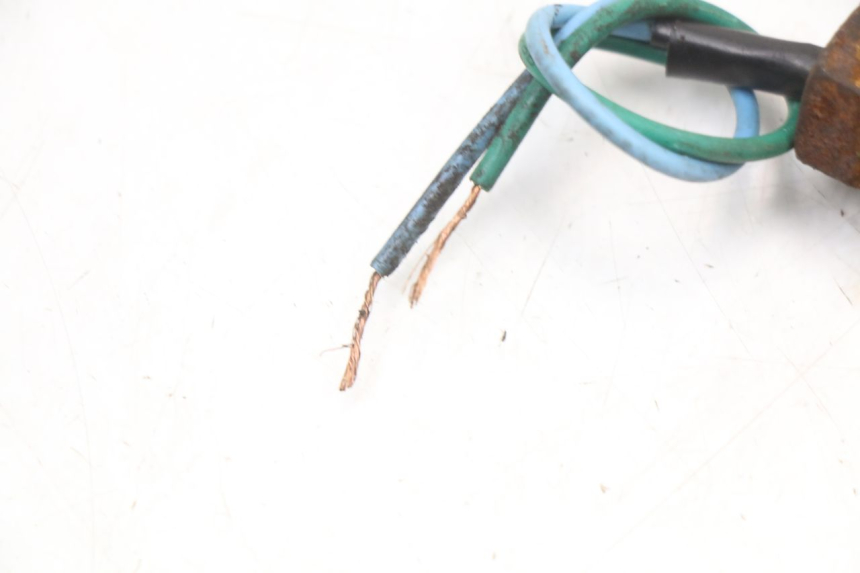 photo de KIERUNKOWSKAZ PRZEDNI HARLEY DAVIDSON SPORTSTER XL CUSTOM 1200 (2003 - 2004) - Oznaczenia i referencje