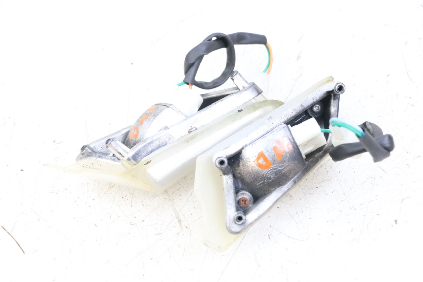 photo de KIERUNKOWSKAZ PRZEDNI VASTRO STREET X 4T 50 (2016 - 2021) - Zoom stanu zużycia