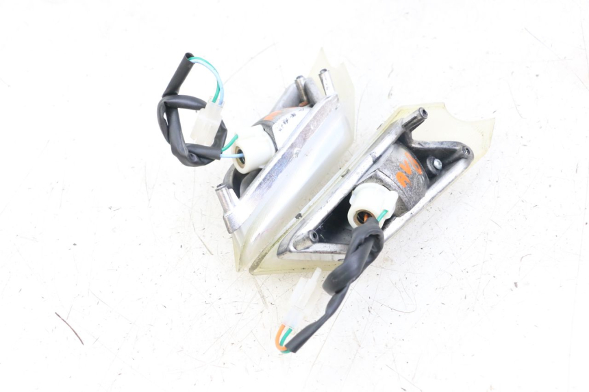 photo de KIERUNKOWSKAZ PRZEDNI VASTRO STREET X 4T 50 (2016 - 2021) - Inny kąt widzenia