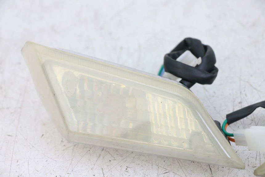 photo de KIERUNKOWSKAZ PRZEDNI VASTRO STREET X 4T 50 (2016 - 2021) - Widok ogólny