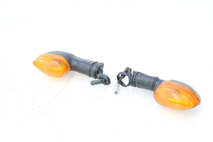 photo de PRZEDNI KIERUNKOWSKAZ YAMAHA TDM ABS 900 (2002 - 2014) - Widok główny