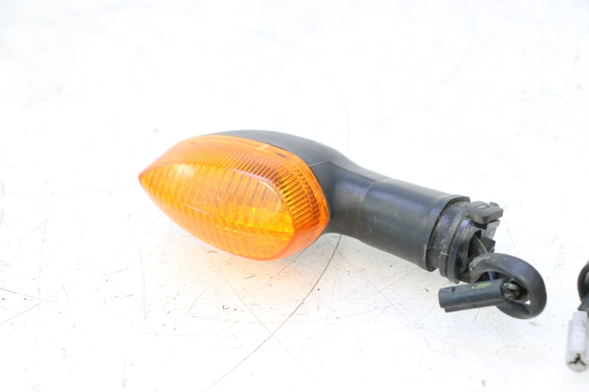 photo de PRZEDNI KIERUNKOWSKAZ YAMAHA TDM ABS 900 (2002 - 2014) - Zoom stanu zużycia