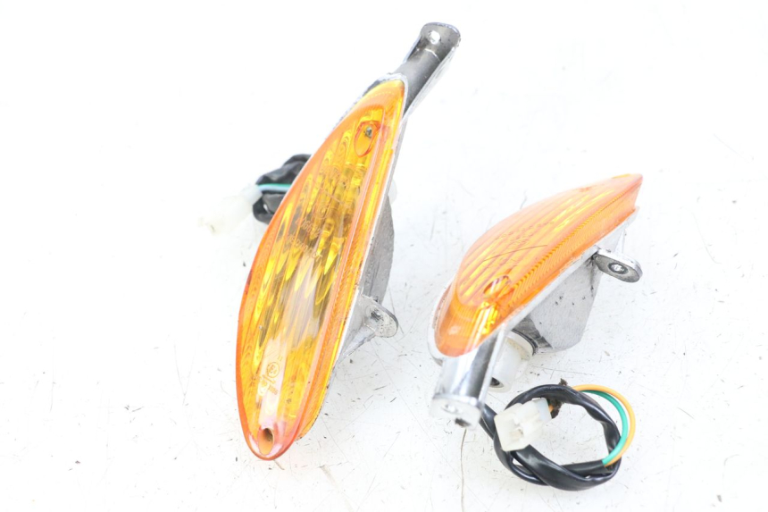 photo de KIERUNKOWSKAZ PRZEDNI BAOTIAN TRAVEL SPIRIT 50 (2010 - 2012) - Widok ogólny