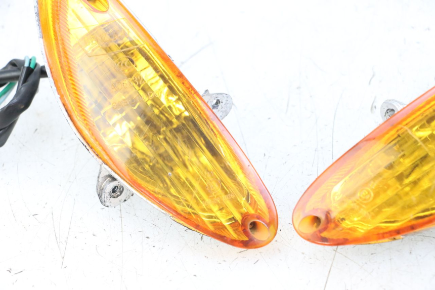 photo de KIERUNKOWSKAZ PRZEDNI BAOTIAN TRAVEL SPIRIT 50 (2010 - 2012) - Punkty mocowania