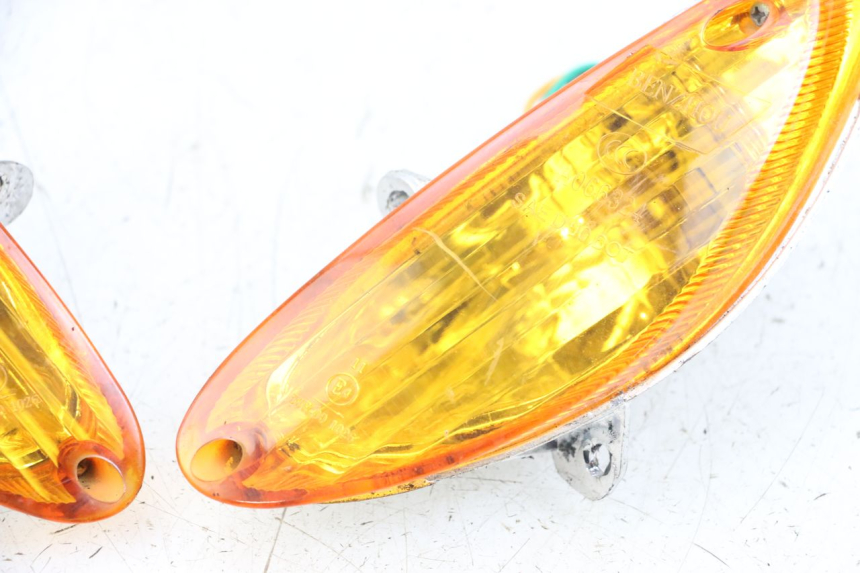 photo de KIERUNKOWSKAZ PRZEDNI BAOTIAN TRAVEL SPIRIT 50 (2010 - 2012) - Część sprawdzona